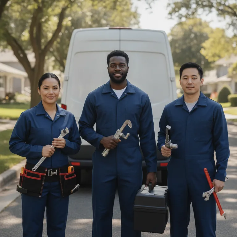 Water Heater Repair team in Bunbury