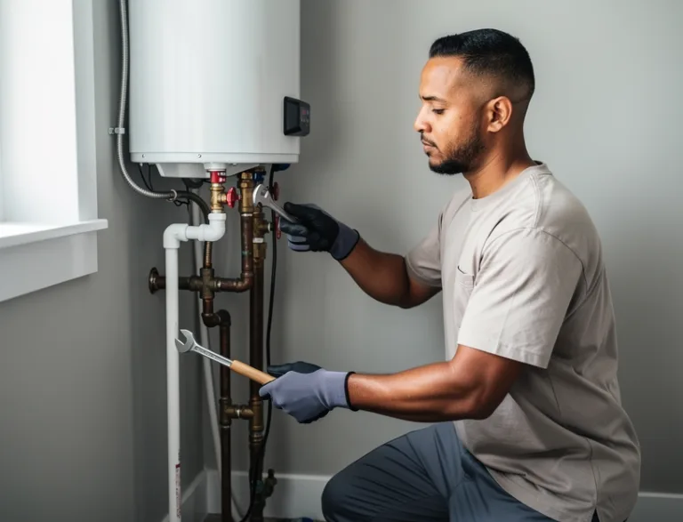 Water Heater Repair service in Bunbury